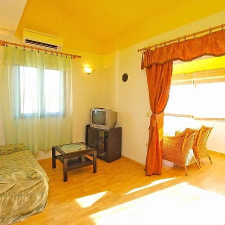 Alma Apartment Пореч Экстерьер фото