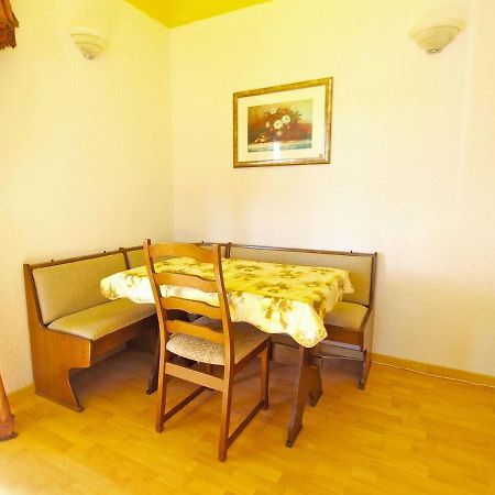 Alma Apartment Пореч Экстерьер фото