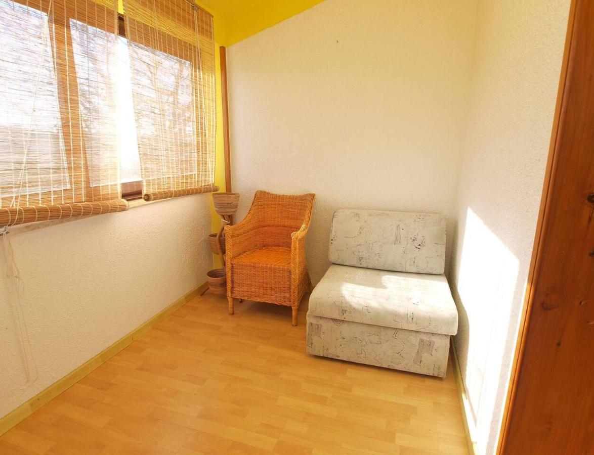 Alma Apartment Пореч Экстерьер фото