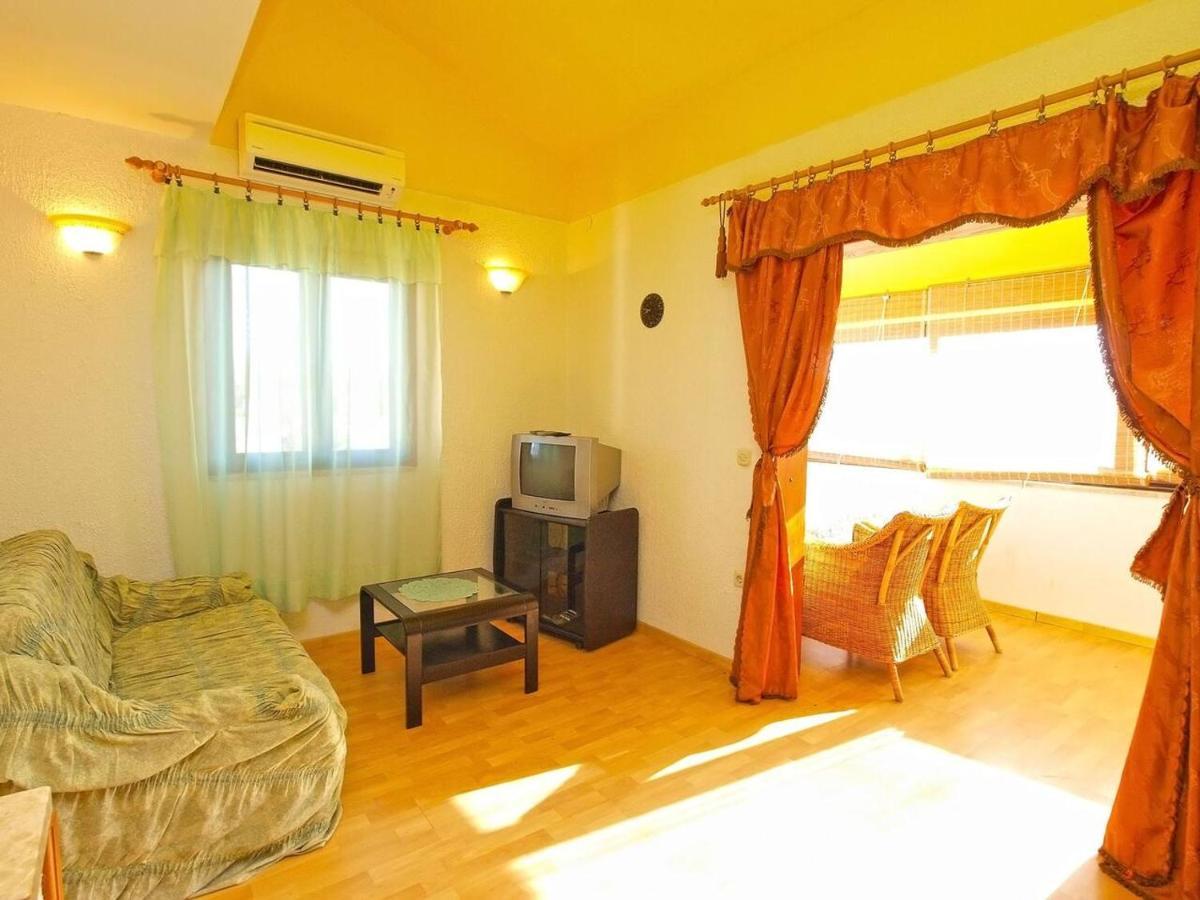 Alma Apartment Пореч Экстерьер фото