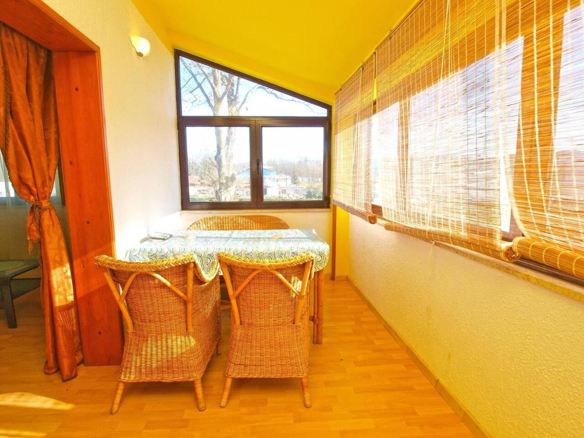 Alma Apartment Пореч Экстерьер фото