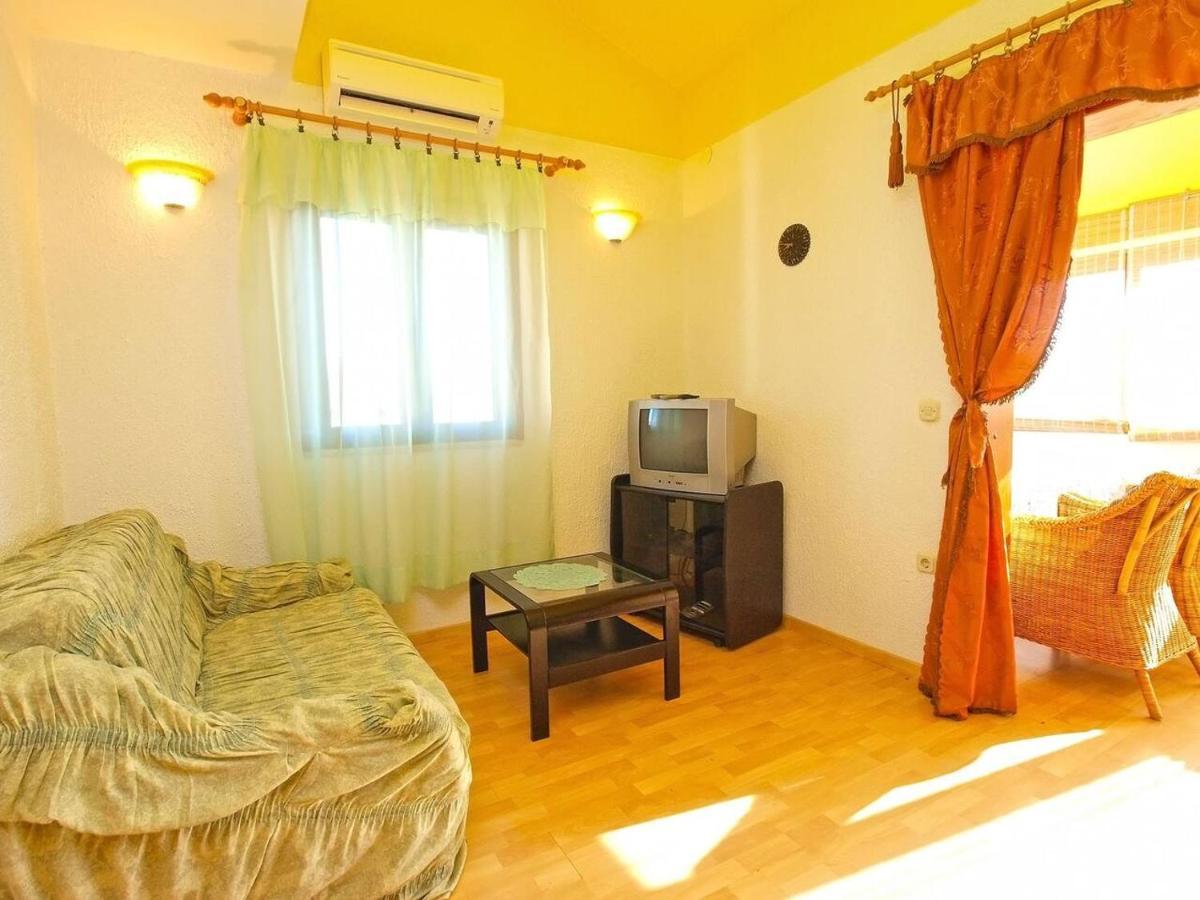 Alma Apartment Пореч Экстерьер фото